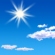 Sat 7:00am: Sunny Sat 7:00am: Sunny