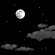 Fri 8:00pm: Mostly Clear Fri 8:00pm: Mostly Clear
