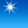 Sat 8:00am: Sunny Sat 8:00am: Sunny