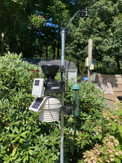 Weather Station